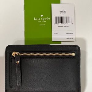 Kate Spade Grove Street Tellie Wallet